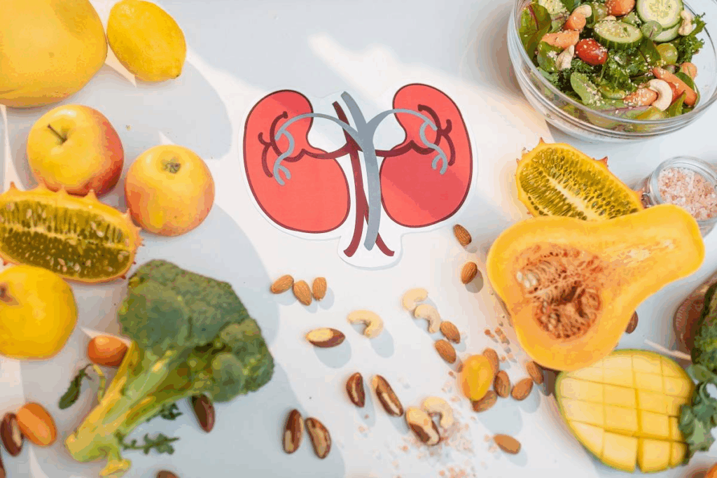 Which Fruit is Good for Kidney Creatinine? Best