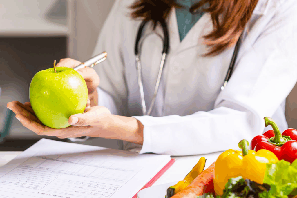 Which Fruit is Good for Kidney Creatinine? Best