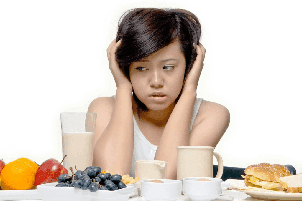 Anorexia and ADHD: The Best Guide for Management 3 Anorexia and ADHD: The Best Guide for Management