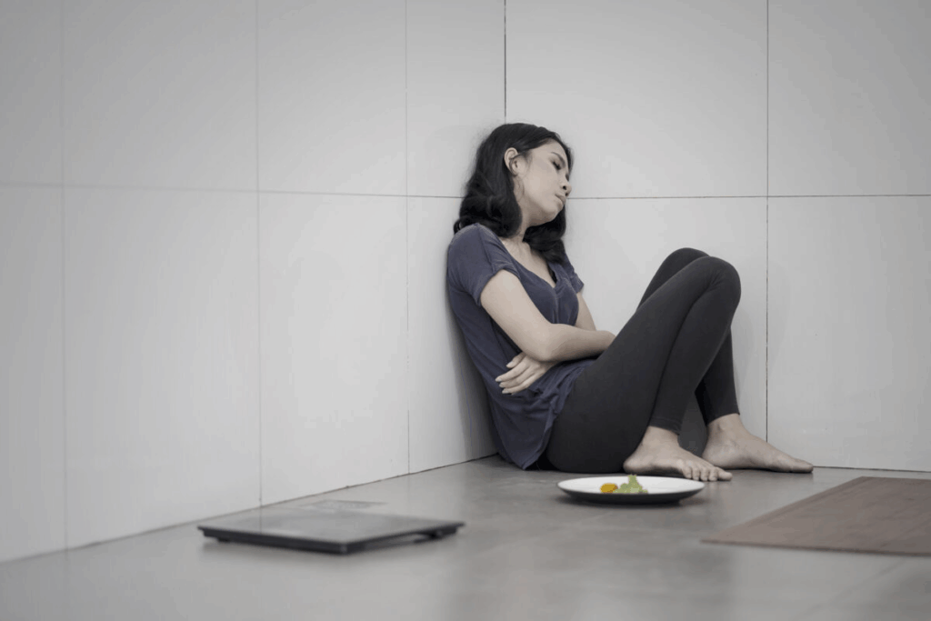 Anorexia Quiz: Get Your Simple, Fast Answer Now