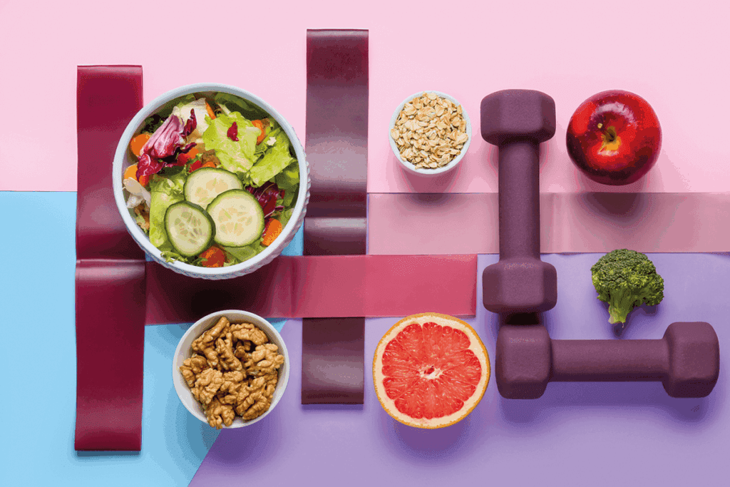 What Does a Healthy Diet Consist Of? Best Guide