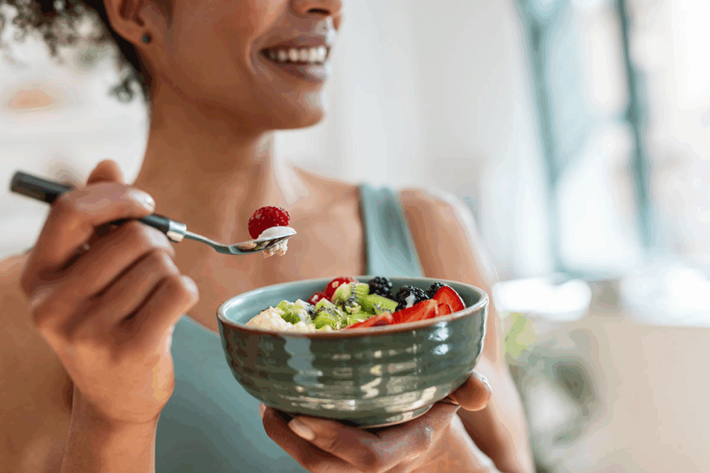 How to Have a Healthy Diet: 7 Simple, Best Ways