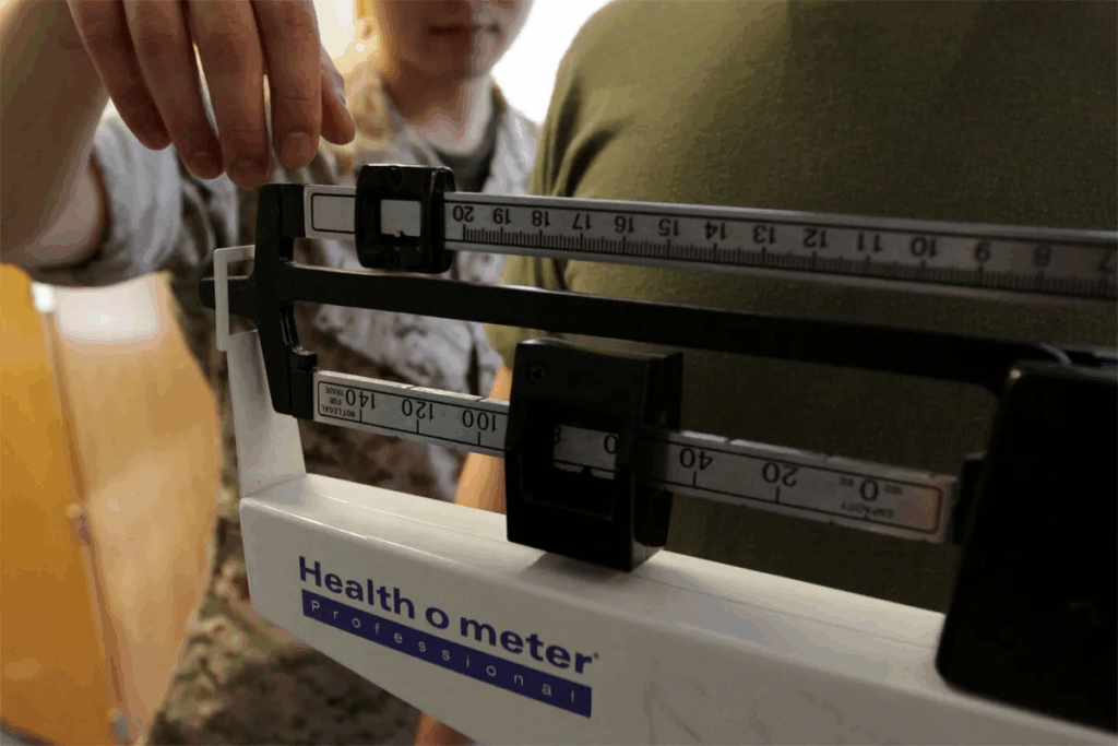 HT WT Calculator: Your Simple, Fast Army Guide