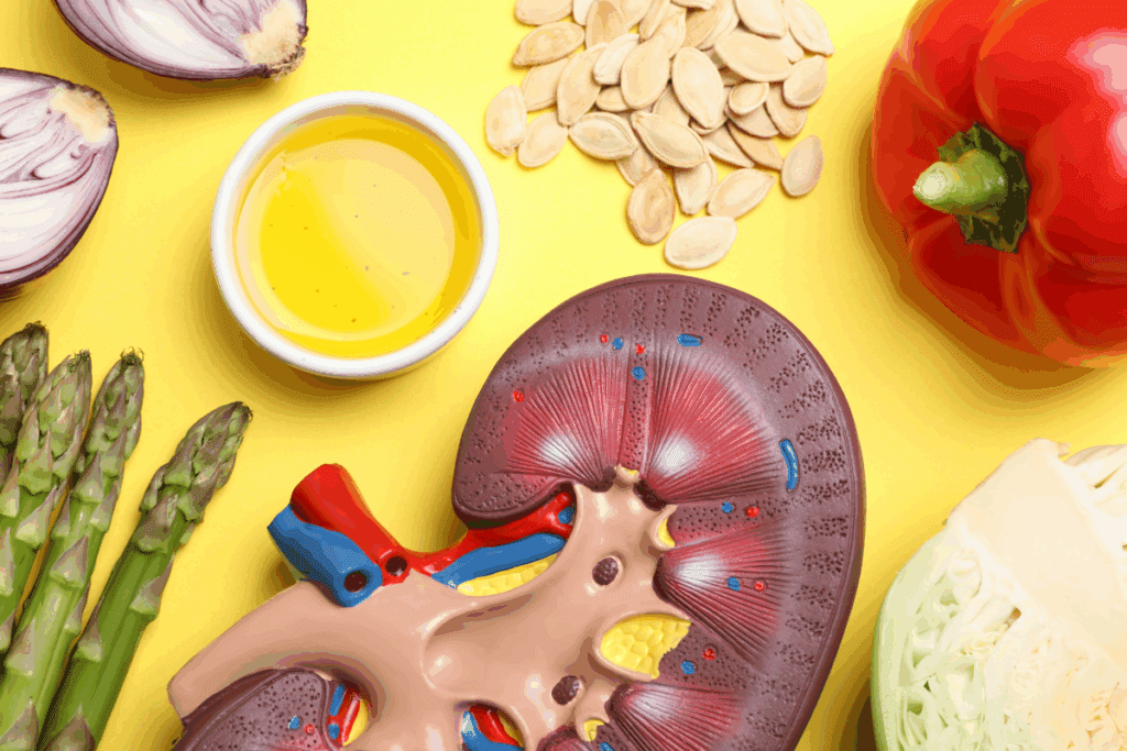 Renal Diet: Your Best Guide to Amazing Results