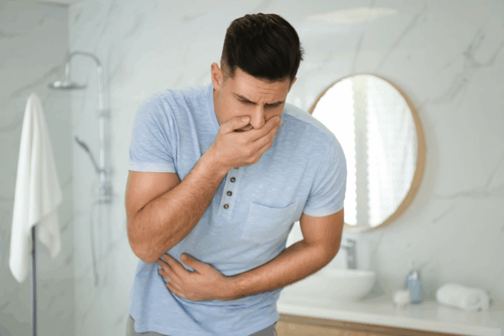 Diarrhea Body Pain: 7 Alarming Causes & Relief 1 Diarrhea Body Pain: 7 Alarming Causes & Relief