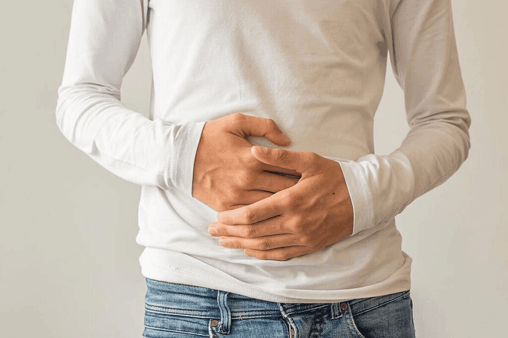 Body Aches Nausea: 7 Alarming Causes & Relief