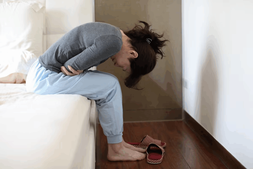 How to Relieve Colic Stomach Ache in Adults