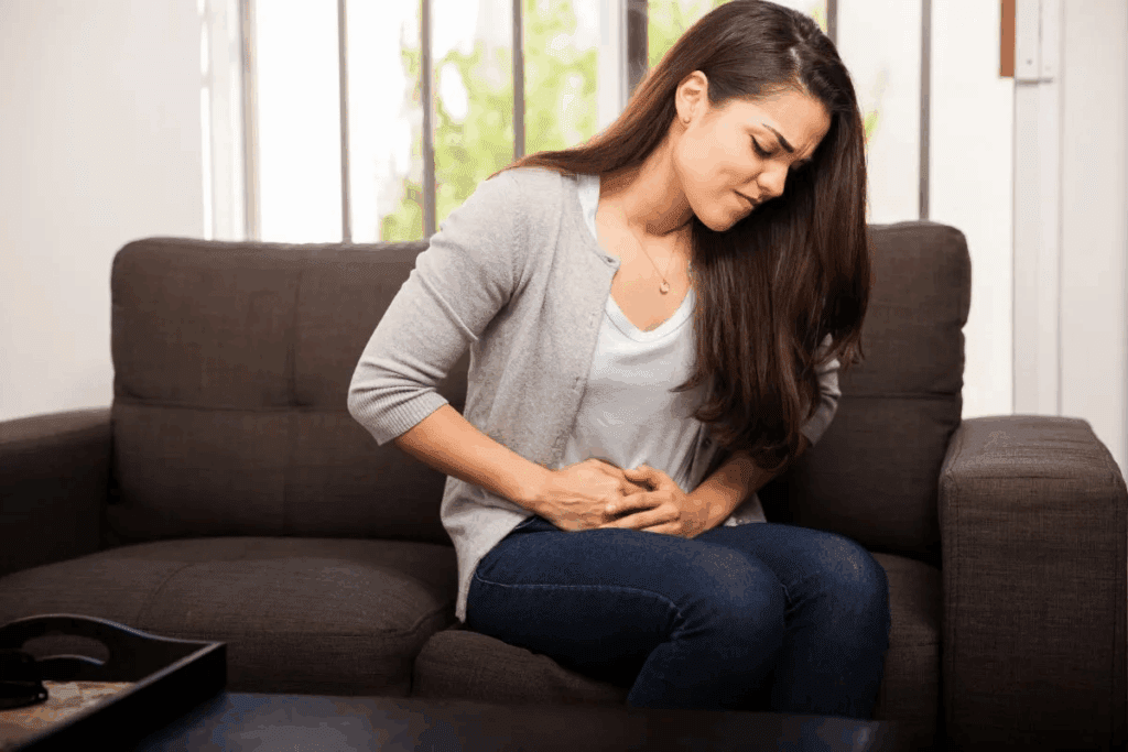 How to Relieve Colic Stomach Ache in Adults