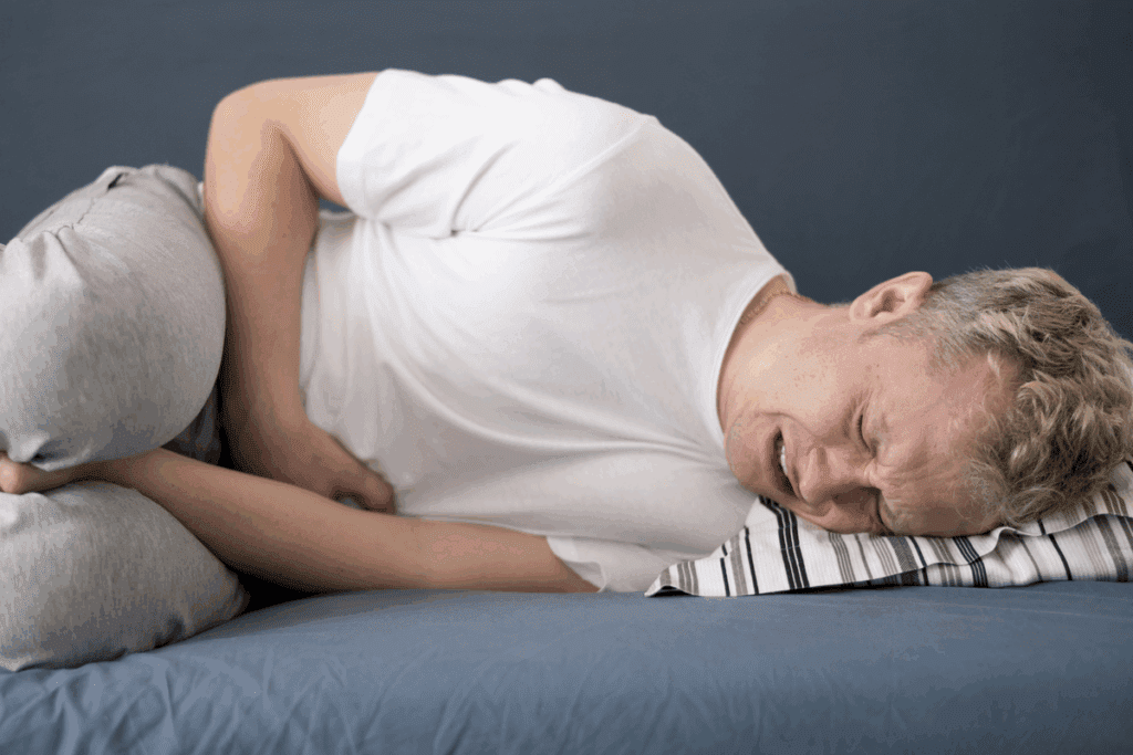 How to Identify and Manage Colicky Abdominal Pain
