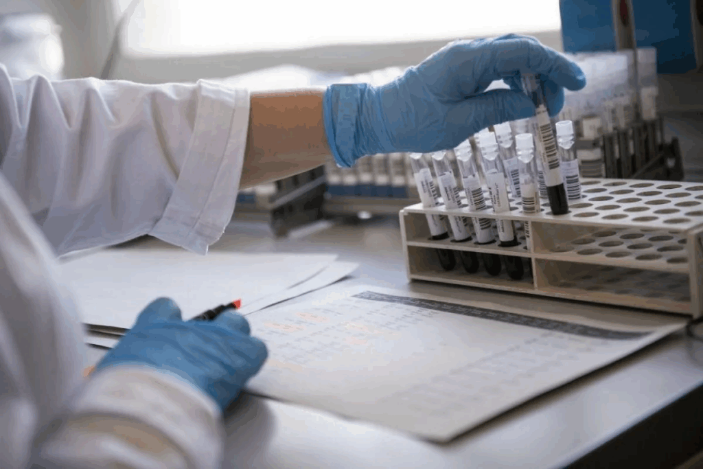 Can Blood Test Detect Colon Cancer?