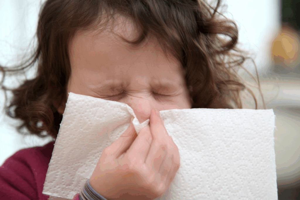 Diarrhoea and Cold Symptoms: 5 Alarming Causes