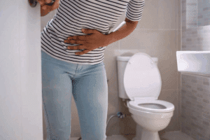 Cold with Diarrhoea: 5 Surprising Causes & Fixes