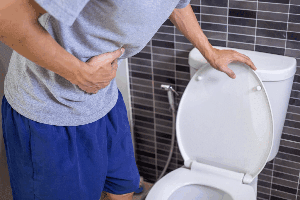 Does Diarrhea Cause Weight Loss? 5 Alarming Facts