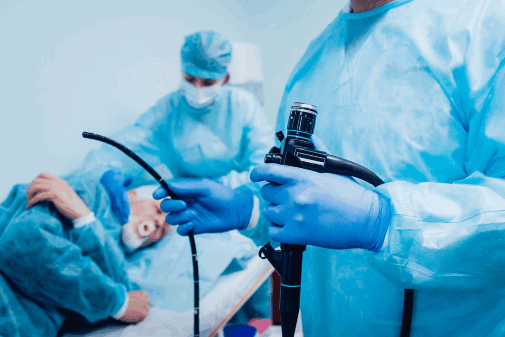 Stop Drinking Water Before Colonoscopy? Critical Facts