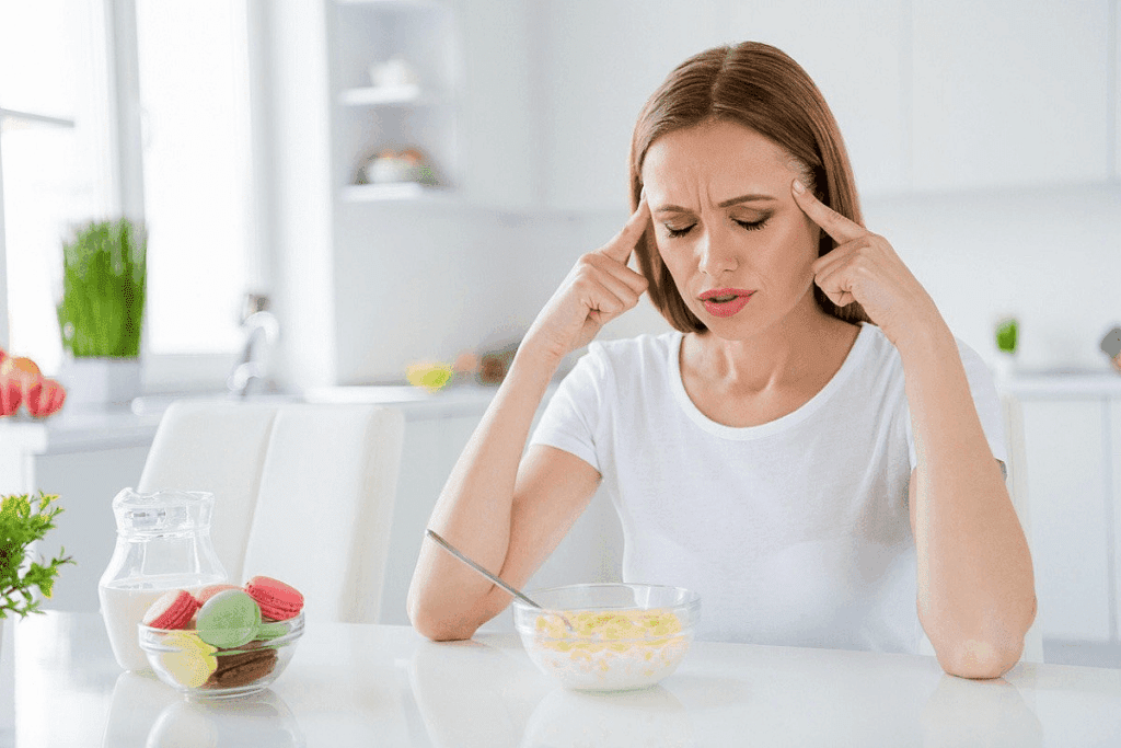 Can Not Eating Make You Throw Up? Surprising Facts