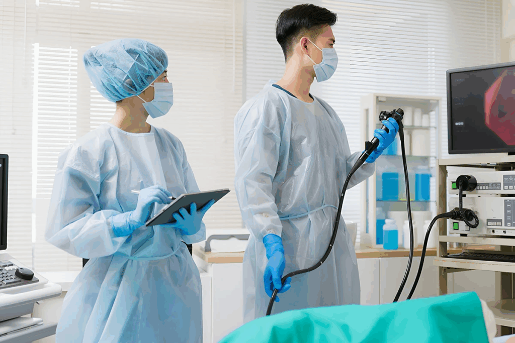 How Do You Screen for Colon Cancer? 5 Best Options 3 How Do You Screen for Colon Cancer? 5 Best Options