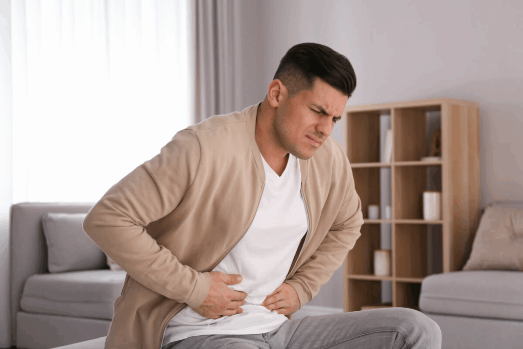 Ulcer Symptoms Diarrhea: 5 Surprising Facts