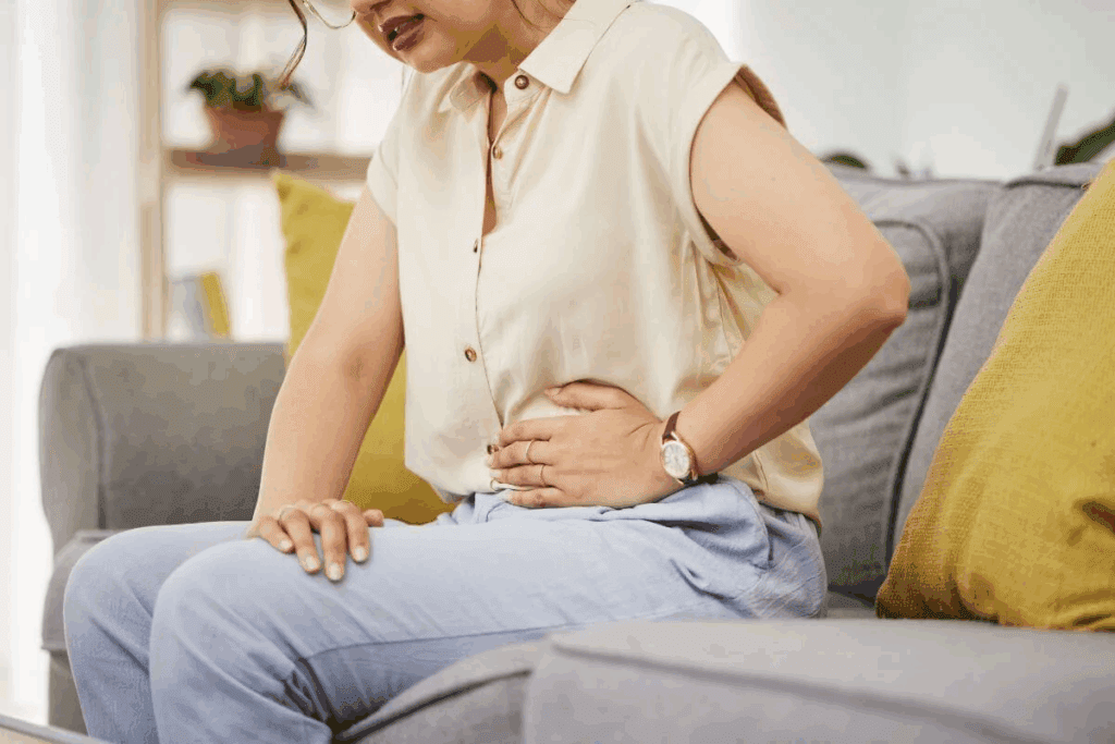 Extreme Constipation Symptoms: 7 Alarming Signs