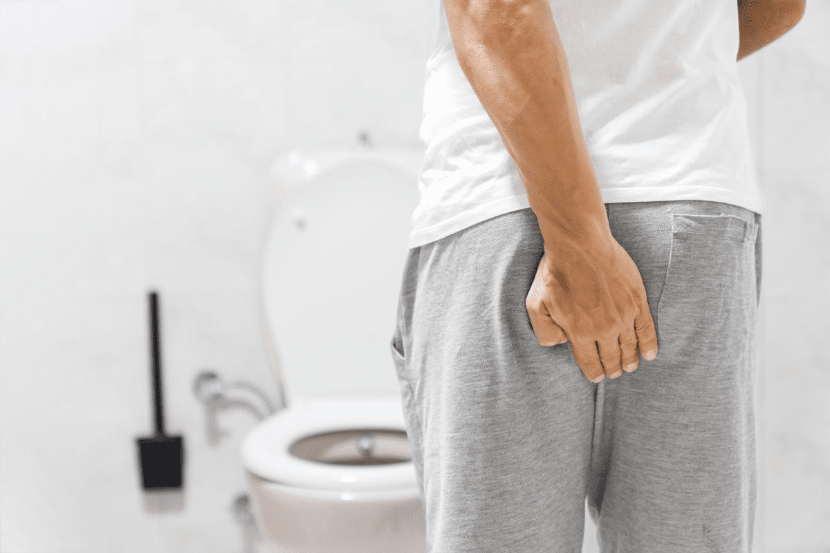 Why Is My Poop Watery? 7 Alarming Causes & Fixes