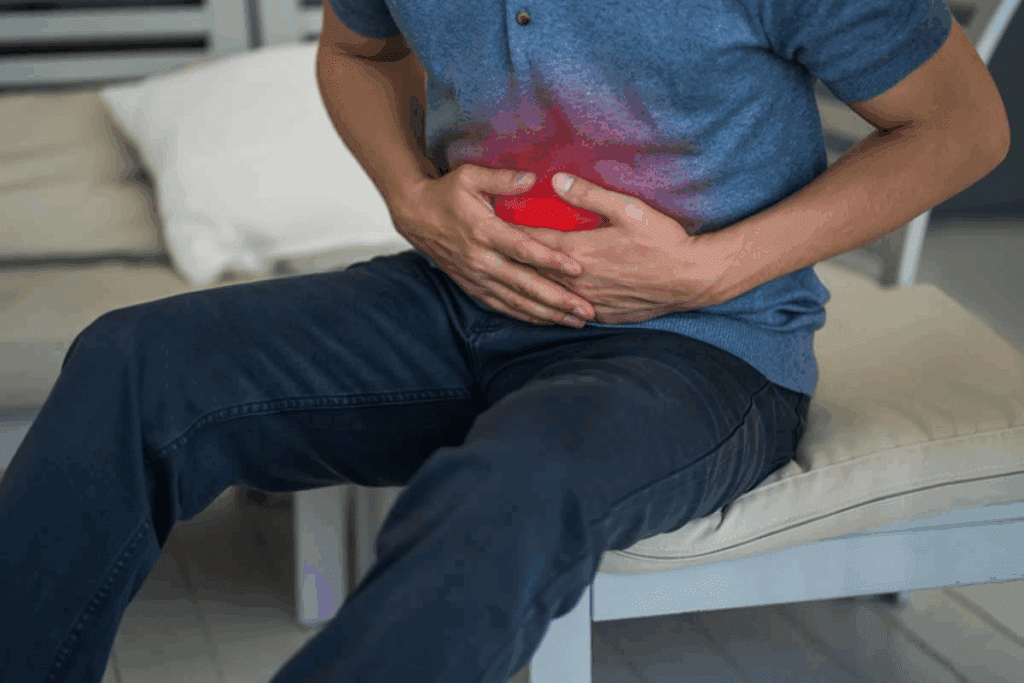 Can Peptic Ulcer Cause Diarrhea? 5 Surprising Facts 2 Can Peptic Ulcer Cause Diarrhea? 5 Surprising Facts