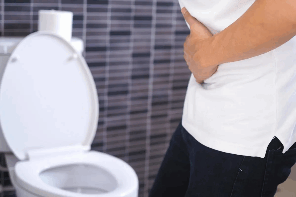 Can Constipation Cause Diarrhea? Surprising Facts