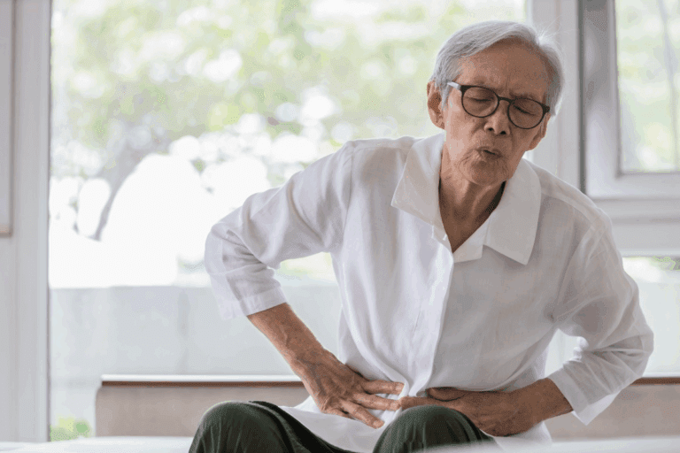 Constipation and Gas: 7 Best, Proven Fixes