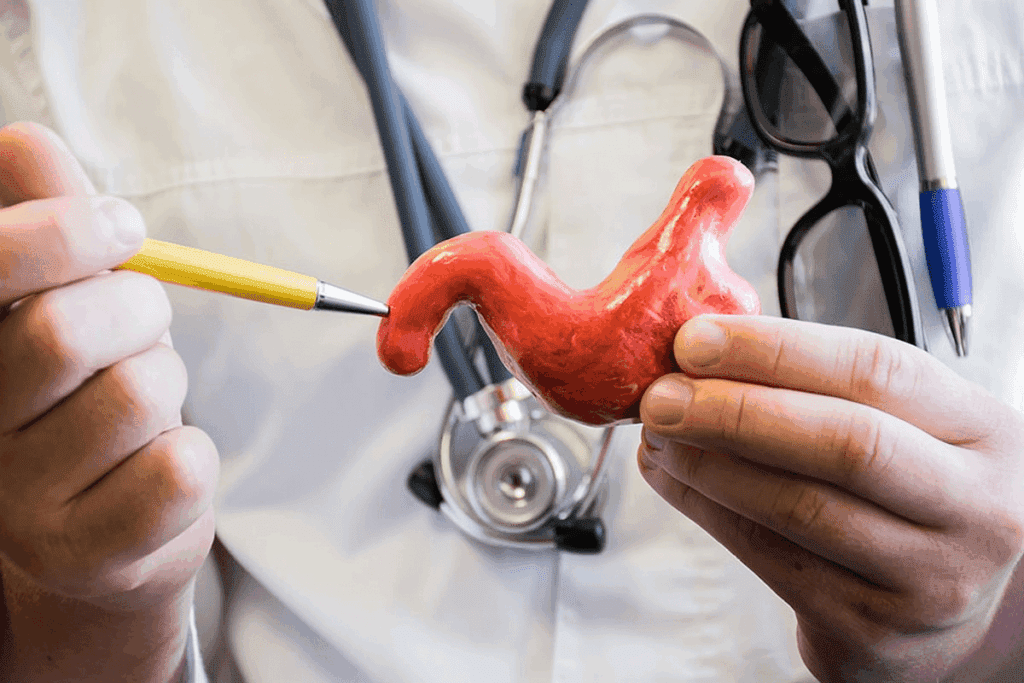 Can Acid Reflux Go Away? The Surprising Facts