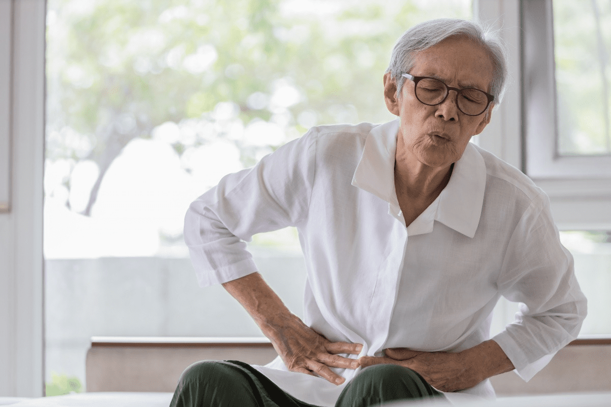 What Does Bowel Cancer Feel Like? 5 Alarming Signs 1 What Does Bowel Cancer Feel Like? 5 Alarming Signs