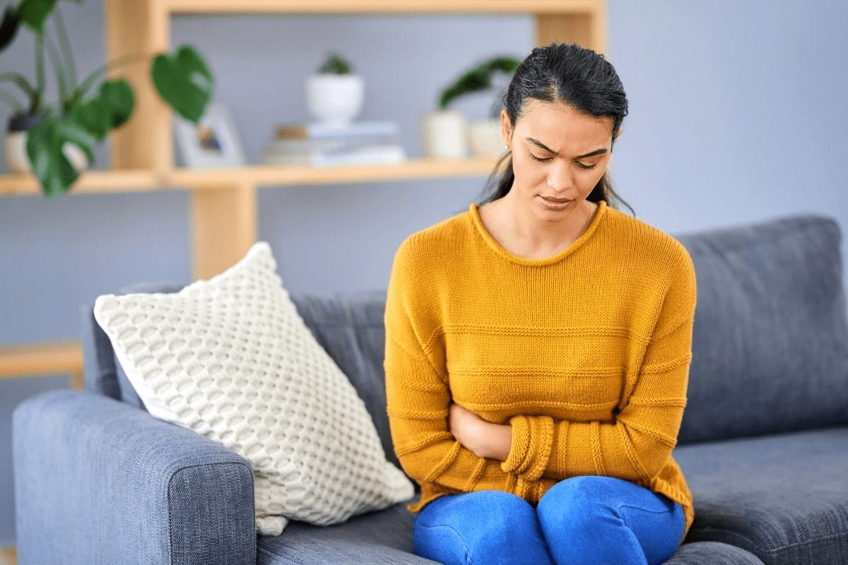 Does Colon Cancer Hurt? 5 Alarming Pain Signs