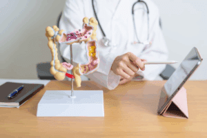 Length of Colon: The 5 Surprising Facts