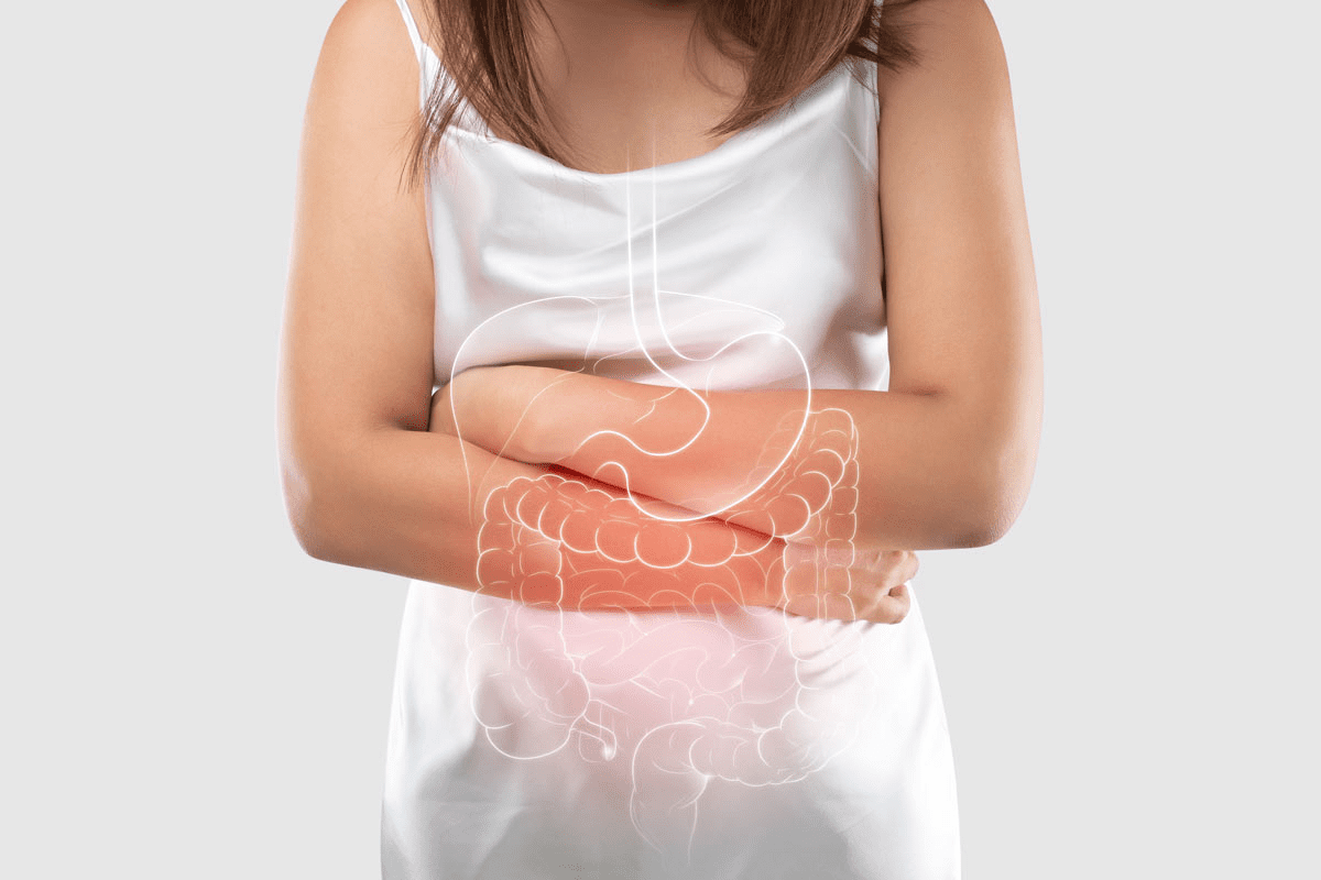 Does IBS Cause Blood in Stool? The Alarming Truth