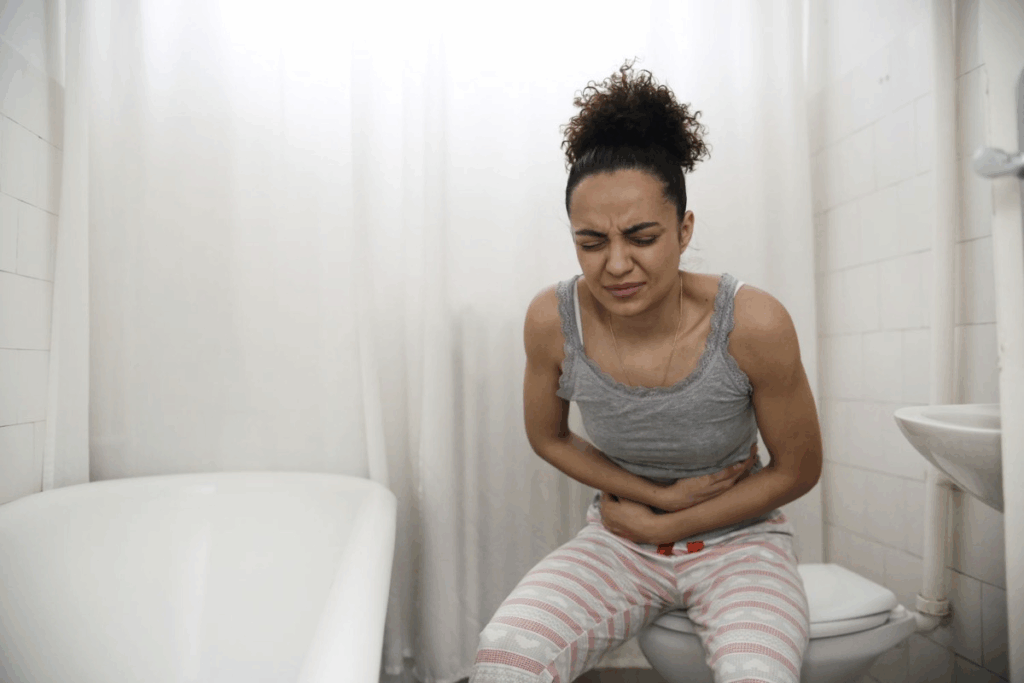 Ulcer Diarrhea: 5 Surprising Facts You Need to Know