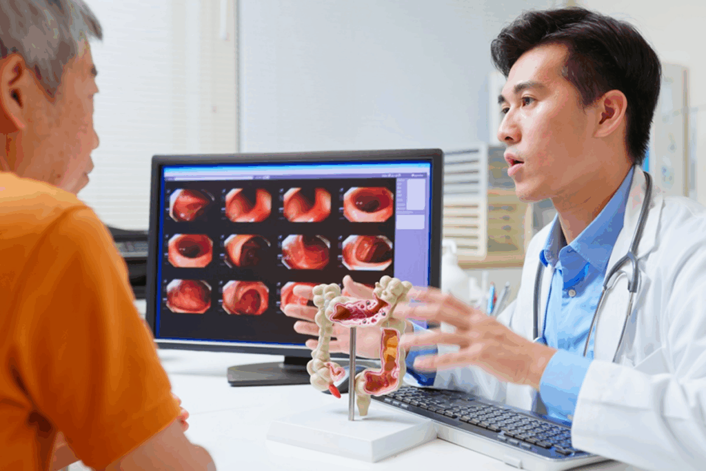 IBS Colonoscopy: Can It Detect IBS? Surprising Facts 2 IBS Colonoscopy: Can It Detect IBS? Surprising Facts