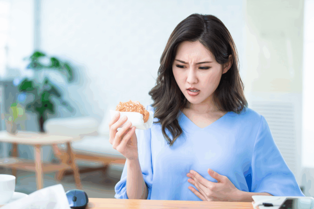 GERD Cause Back Pain? The Surprising Facts