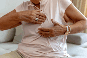 Heart Hurts After Eating? 5 Alarming Causes (GERD)