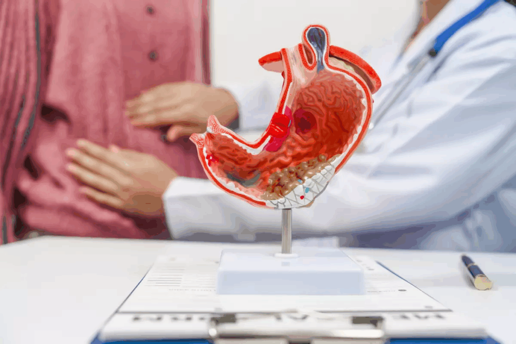 Acid Reflux Hurting Back? 5 Alarming Causes