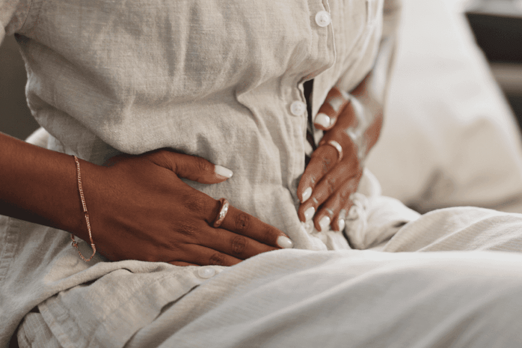 Bloating And Gurgling Stomach Symptoms of what: 5 Alarming Causes