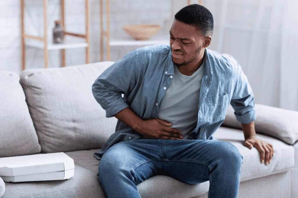 Can an Ulcer Make You Bloated? 5 Alarming Facts - Liv Hospital