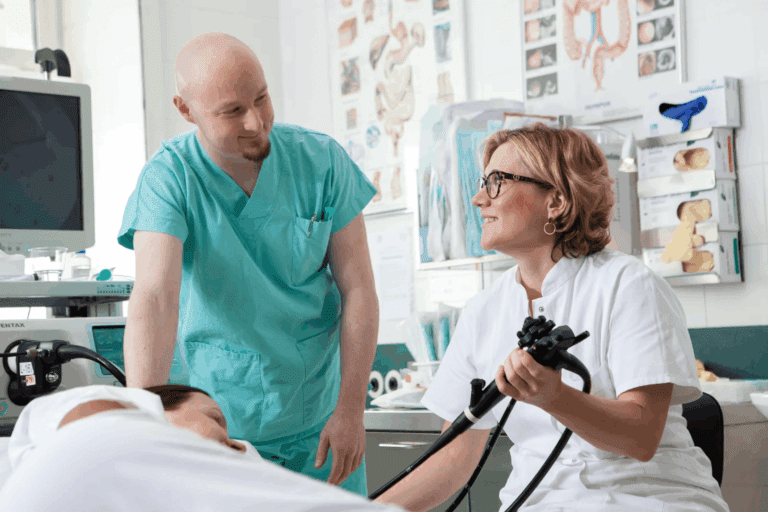 How Long Does a Colonoscopy Take Including Recovery?