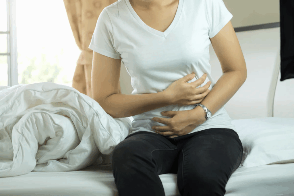 Chronic Diarrhea: 7 Alarming Causes & Proven Fixes