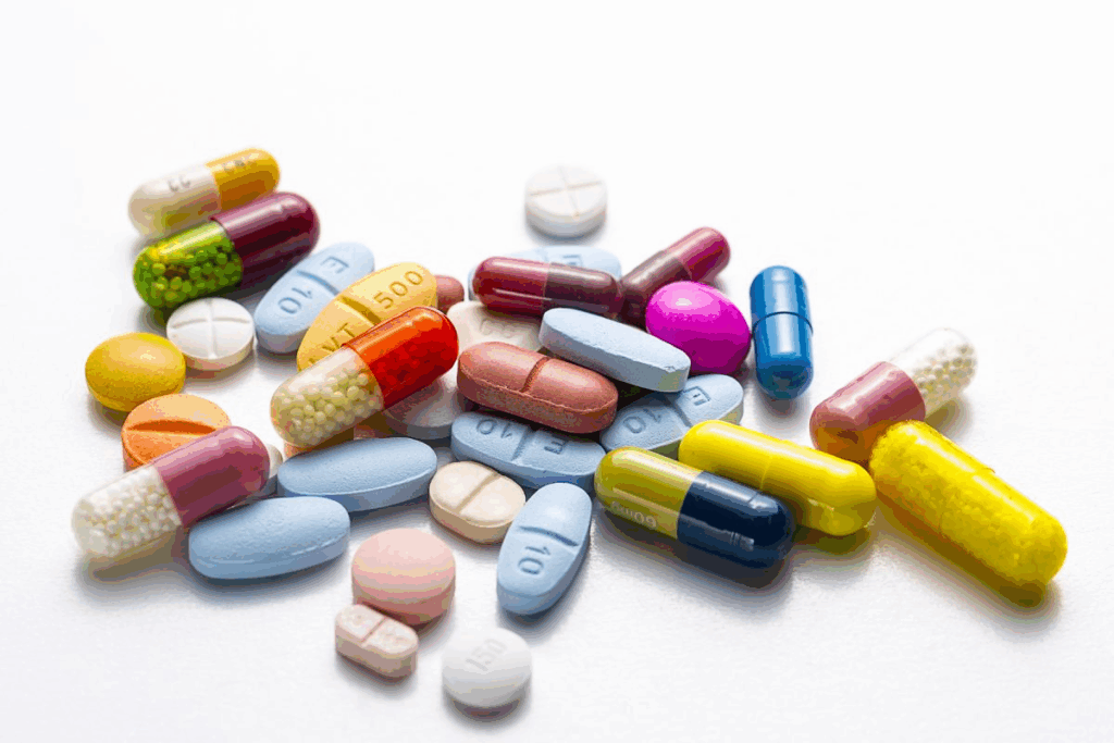 Drugs for Gastroparesis: 7 Best, Proven Options