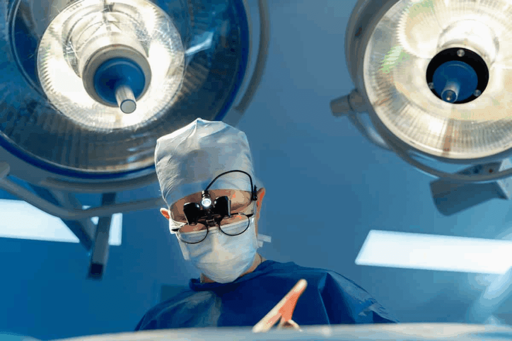 Key Specialist: Who Performs Radiosurgery?