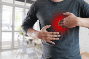 Nauseous Heartburn: 7 Alarming Causes & Proven Fixes