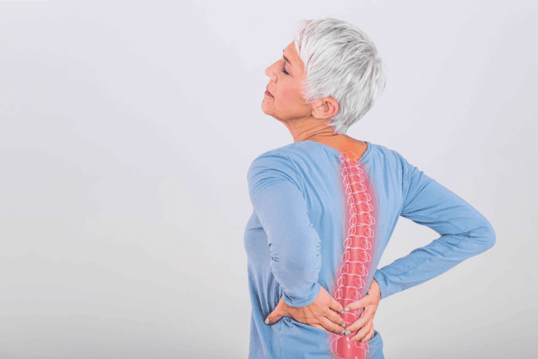 Duodenal Ulcer Symptoms Back Pain: 5 Alarming Signs