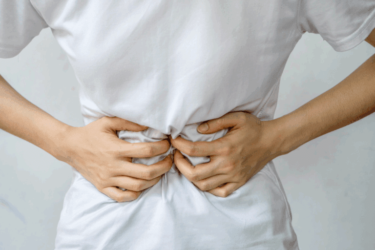 Paralyzed Stomach: 5 Alarming Causes (Ozempic?)