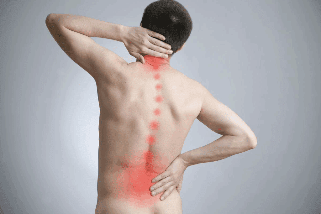 Can Ulcers Cause Back Pain? 5 Alarming Signs