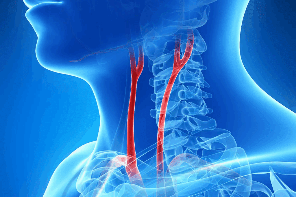 Crucial Warning Signs of a Blocked Carotid Artery