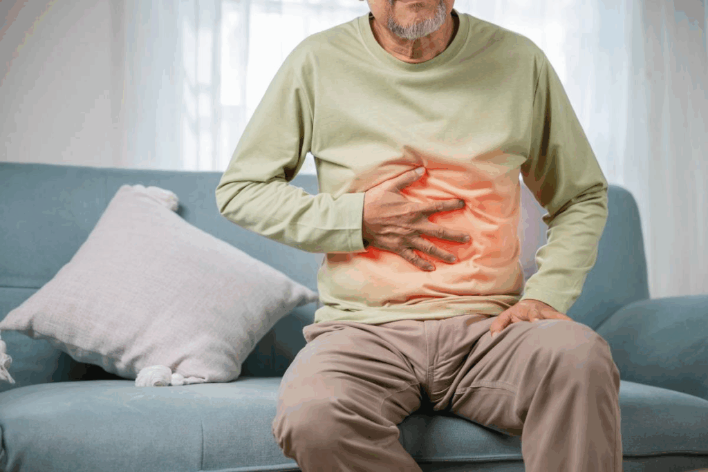 Are Stomach Ulcers Caused by Stress? Surprising Facts
