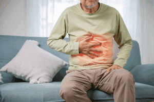 Are Stomach Ulcers Caused by Stress? Surprising Facts