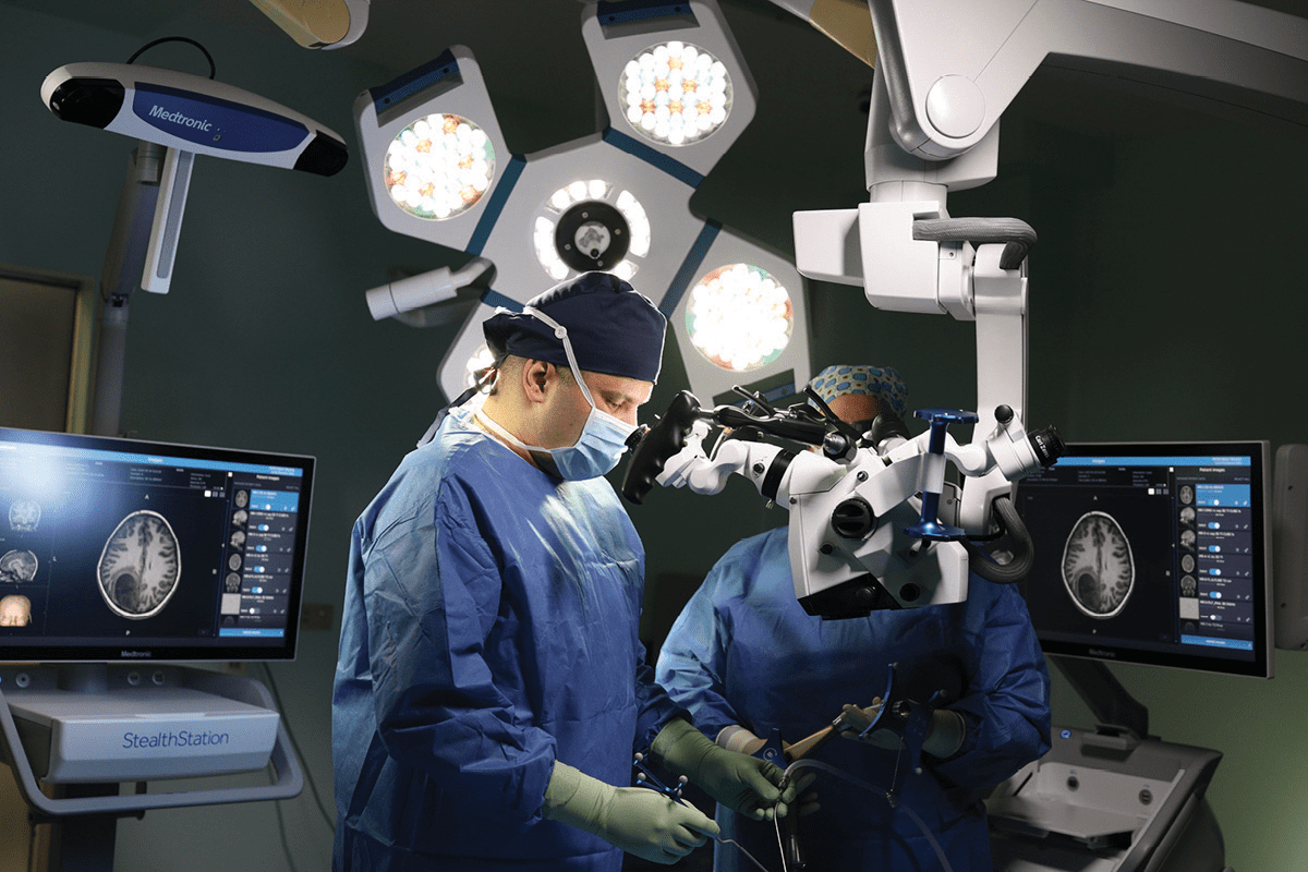 Key Duration of Carotid Endarterectomy Procedure